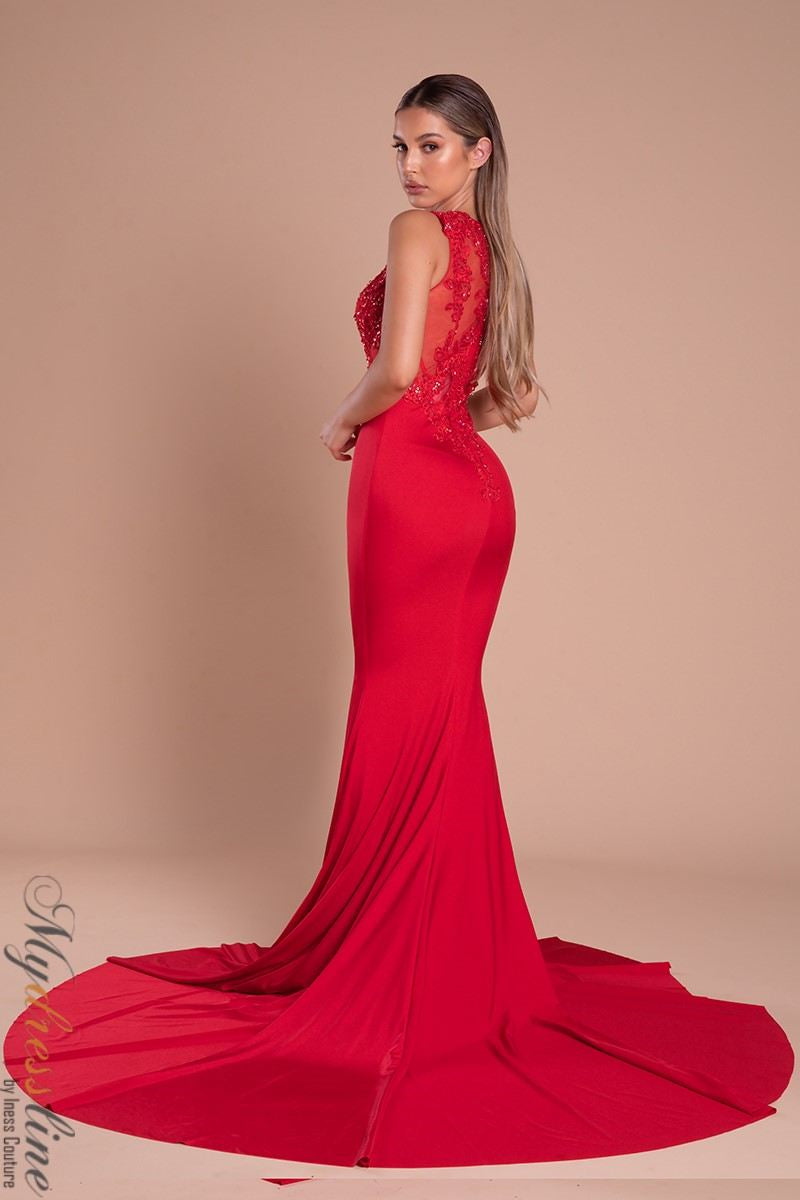 Portia & Scarlett PS21108 - Mydressline