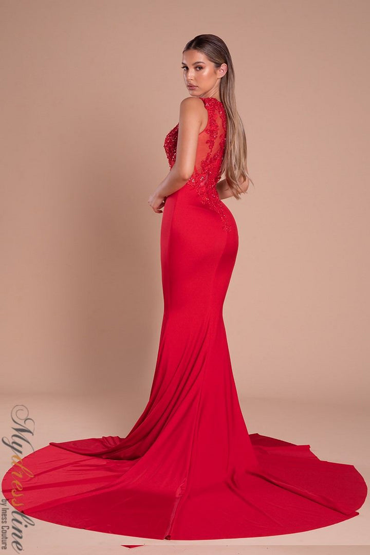 Portia & Scarlett PS21108 - Mydressline