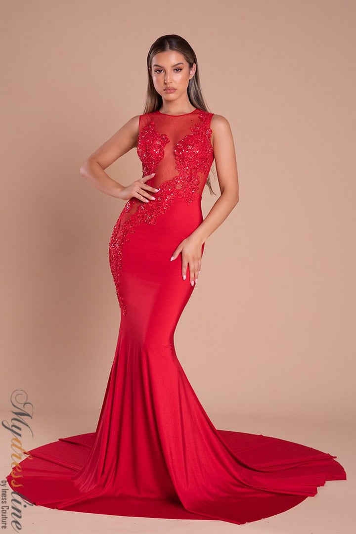 Portia & Scarlett PS21108 - Mydressline