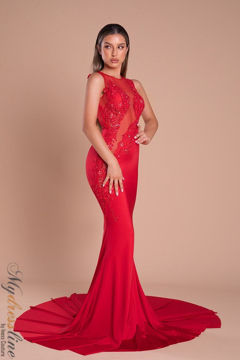 Portia & Scarlett PS21108 - Mydressline
