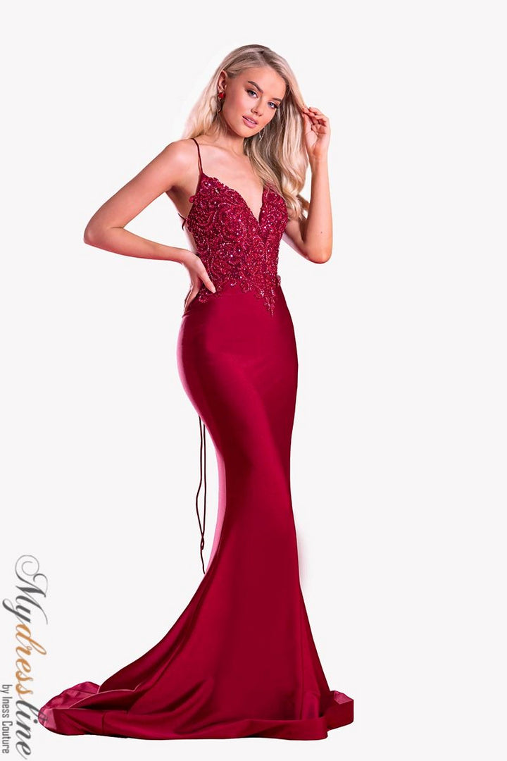 Portia & Scarlett PS21116 - Mydressline