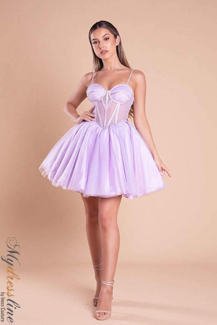 Portia & Scarlett PS21133 - Mydressline