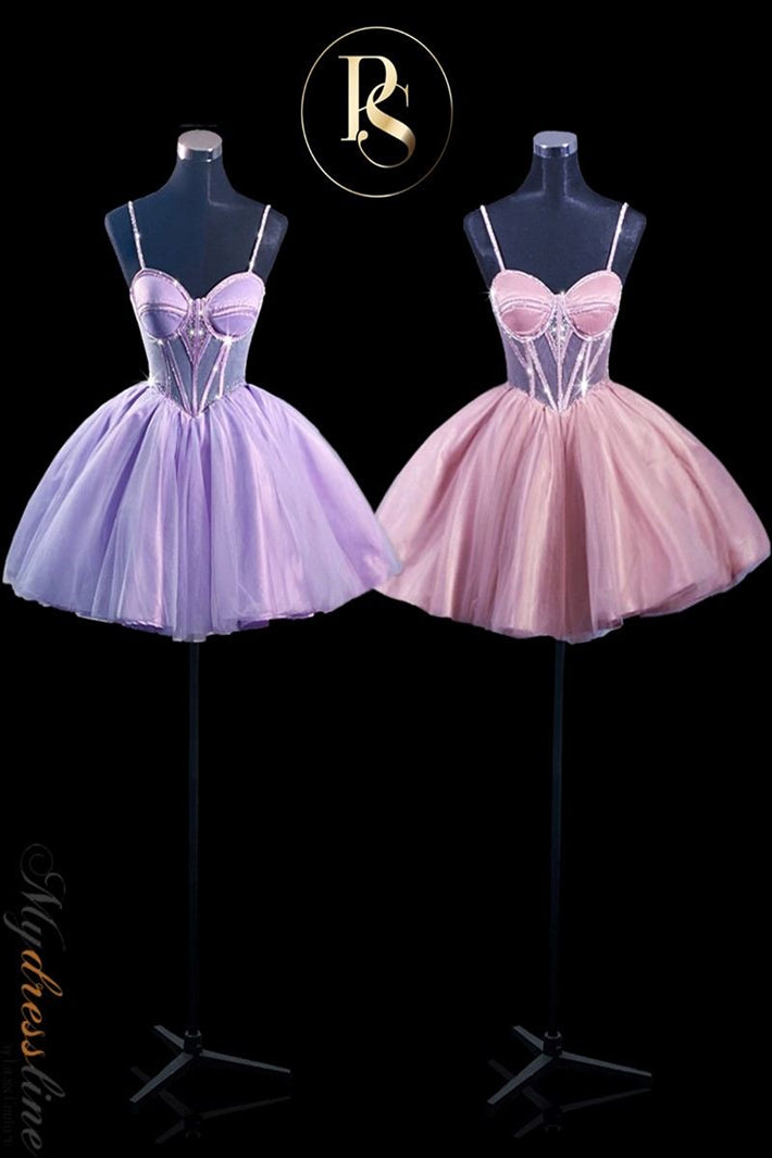 Portia & Scarlett PS21133 - Mydressline
