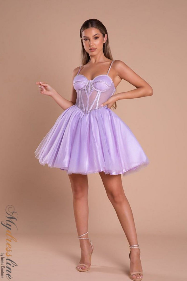 Portia & Scarlett PS21133 - Mydressline