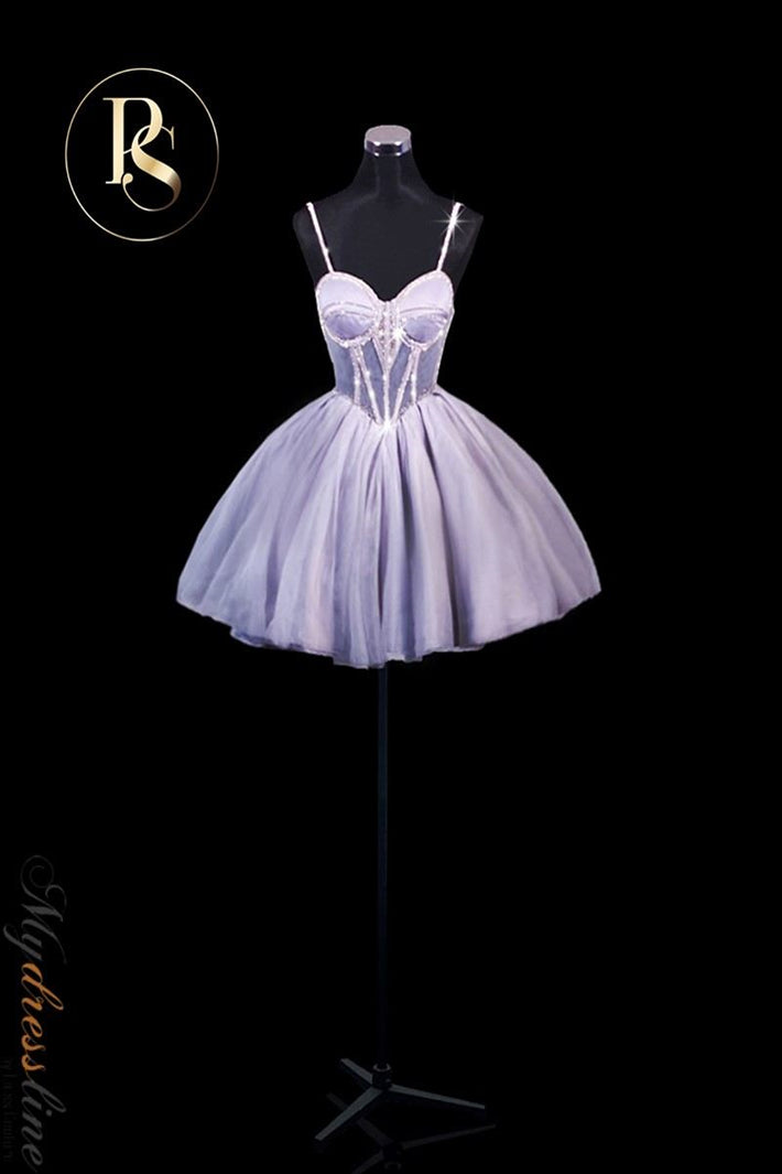 Portia & Scarlett PS21133 - Mydressline