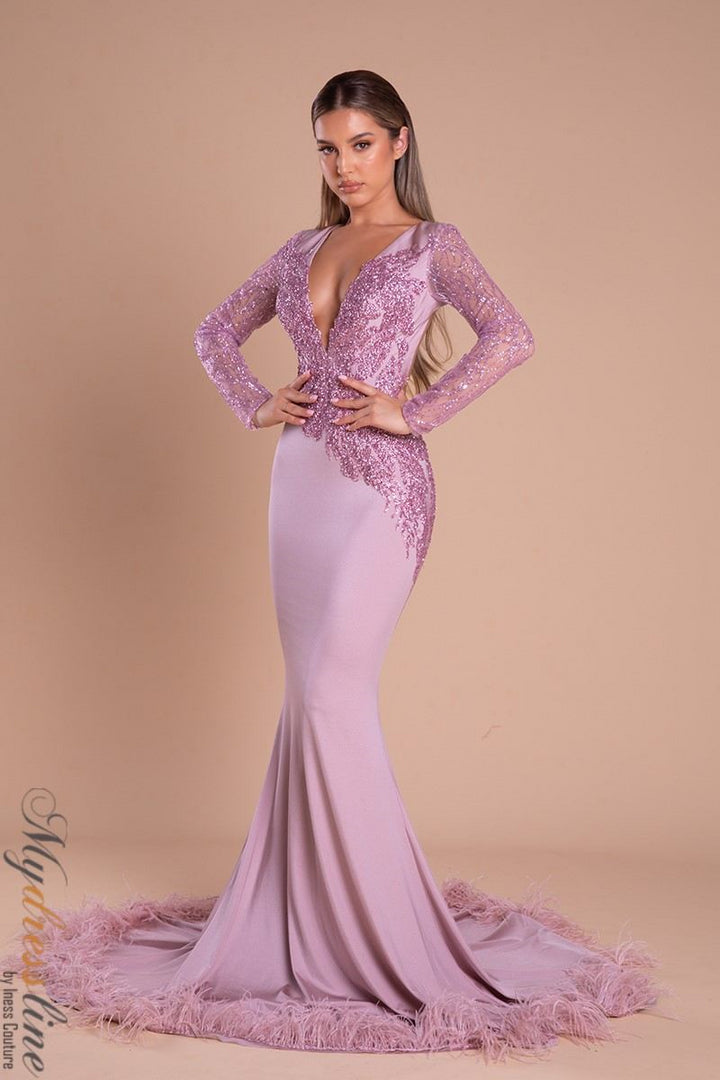 Portia & Scarlett PS21139 - Mydressline