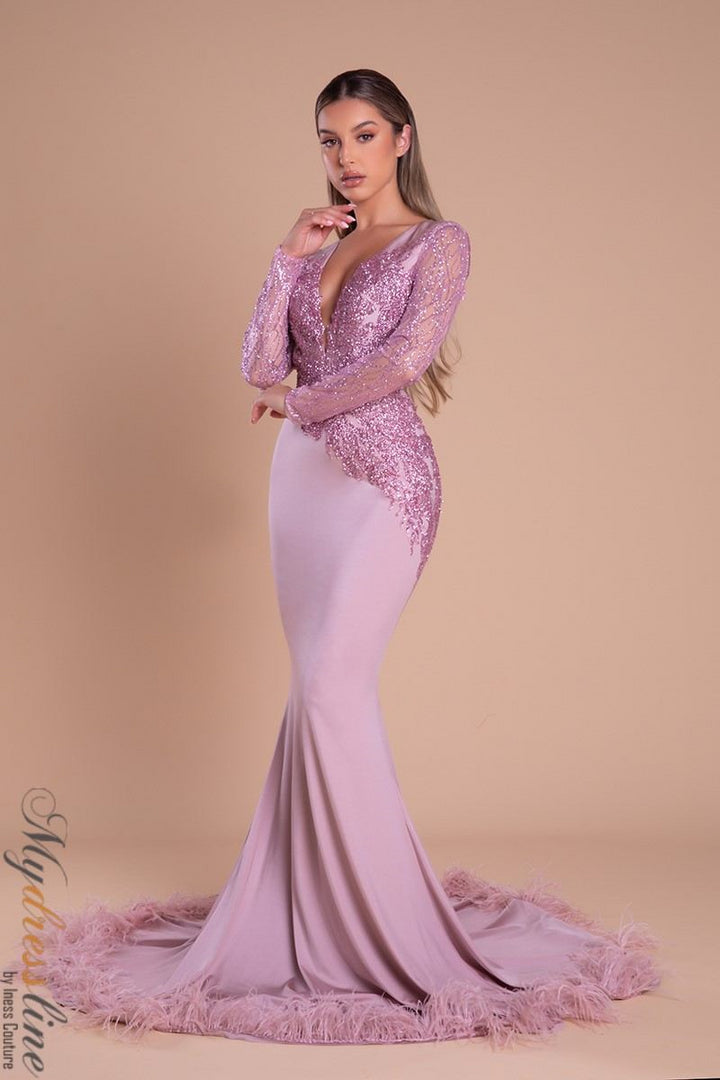 Portia & Scarlett PS21139 - Mydressline