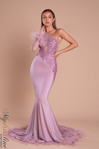 Portia & Scarlett PS21140 - Mydressline