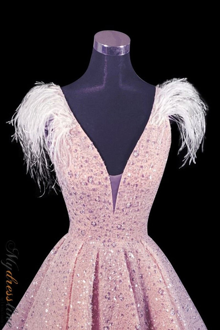 Portia & Scarlett PS21141 - Mydressline