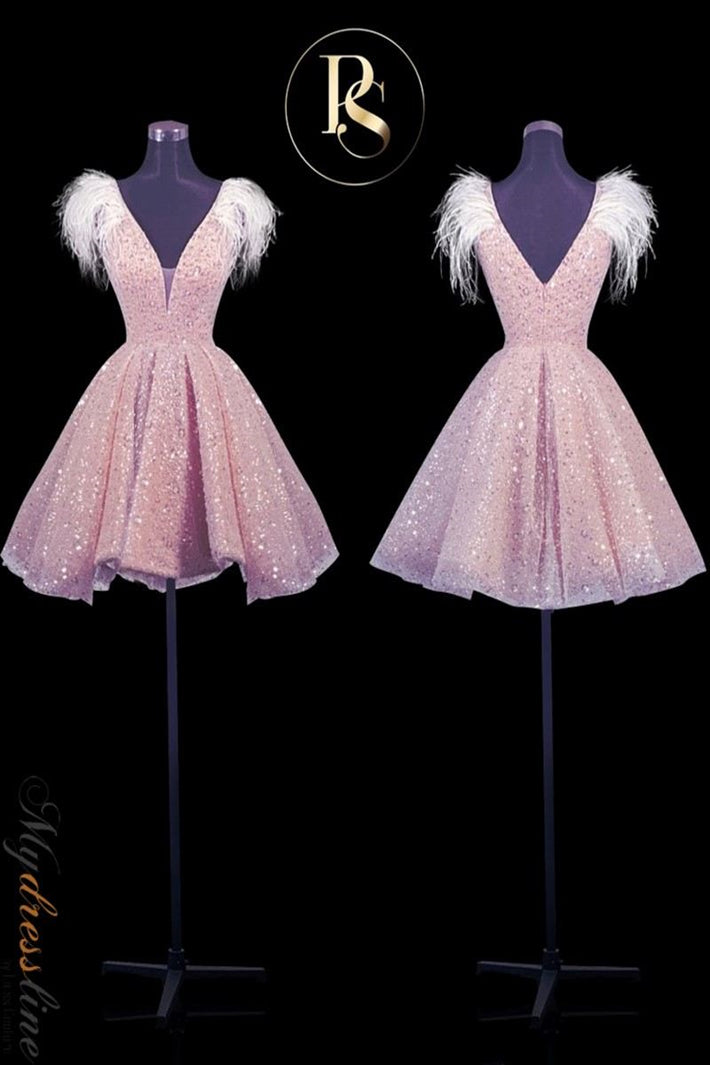 Portia & Scarlett PS21141 - Mydressline