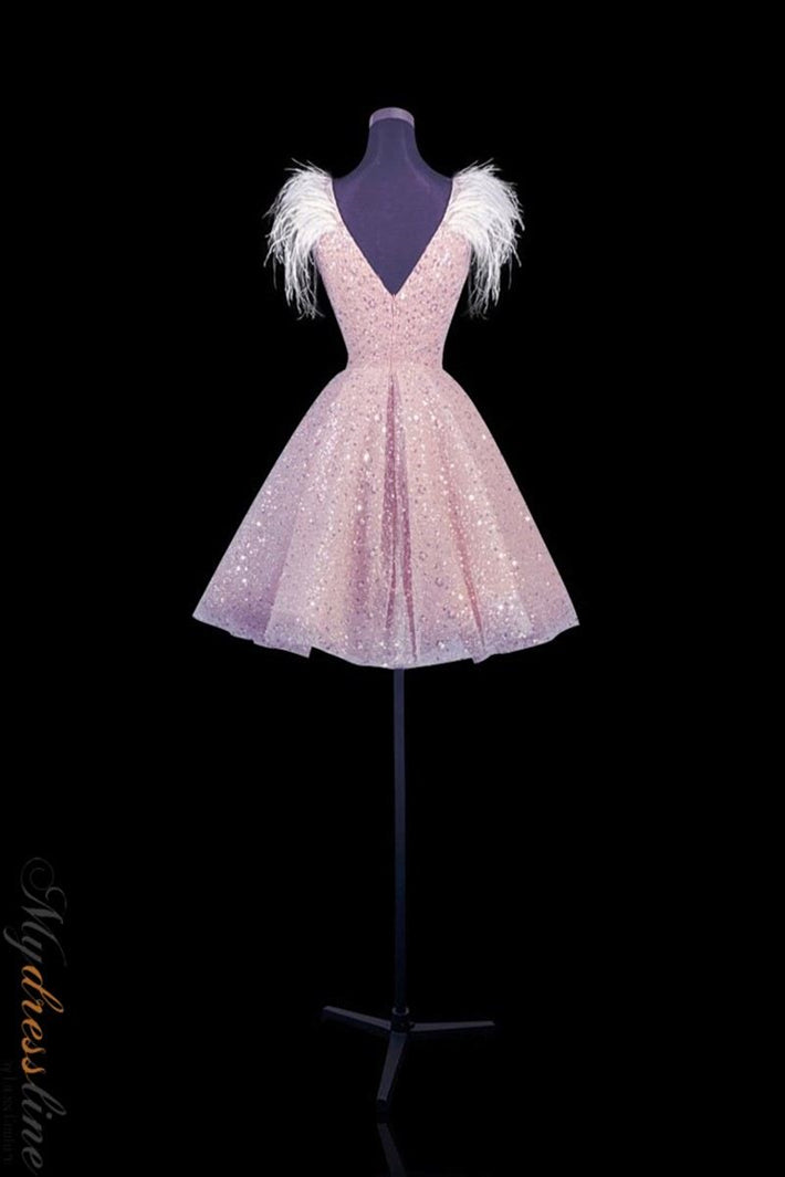 Portia & Scarlett PS21141 - Mydressline