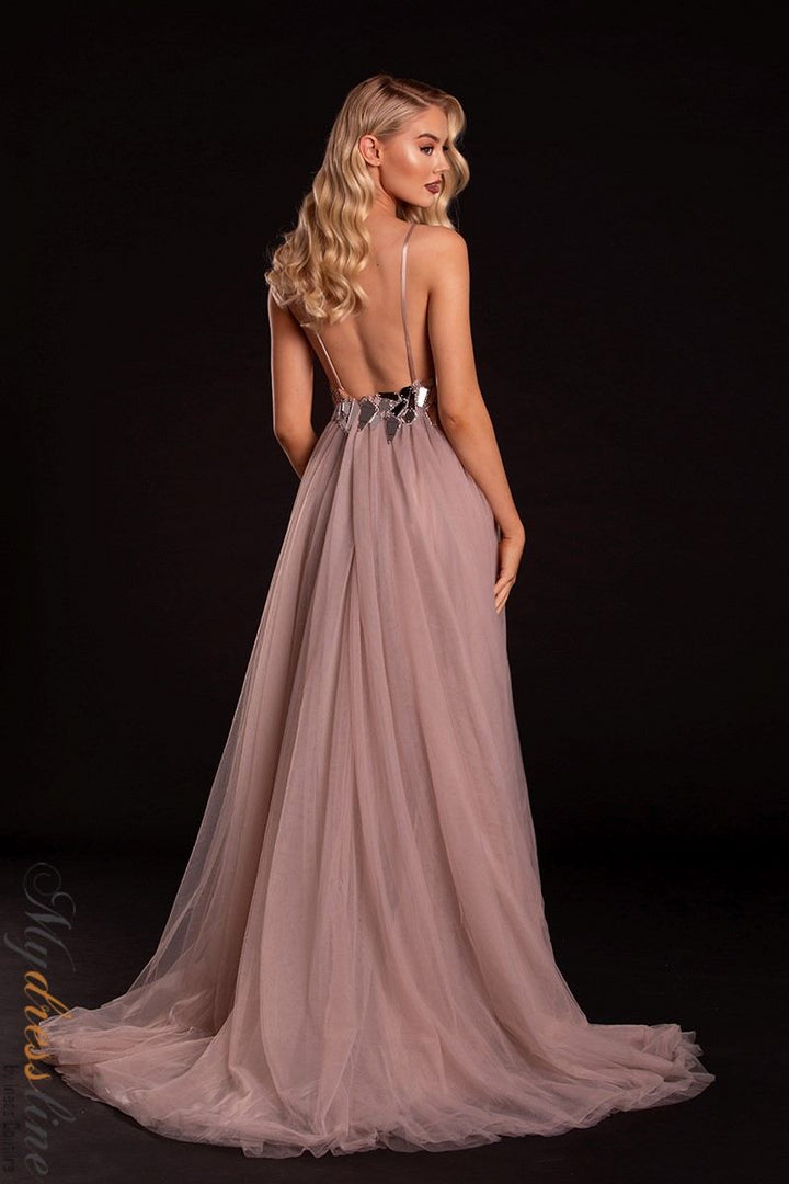Portia & Scarlett PS21185 - Mydressline