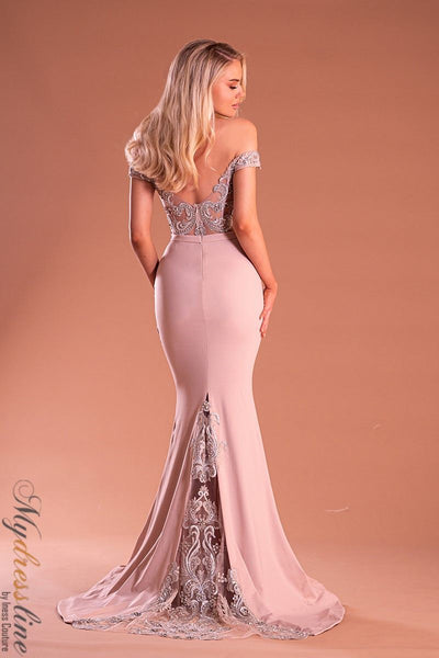Portia & Scarlett PS21190 - Mydressline