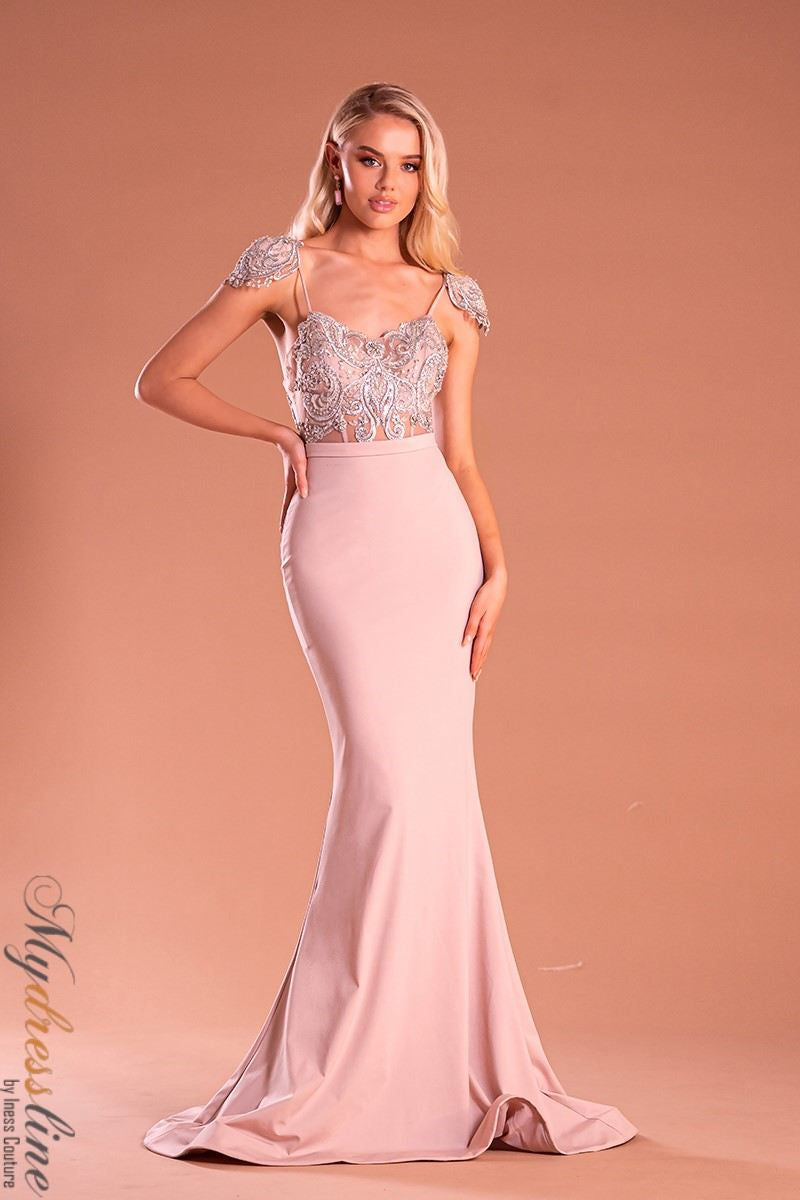 Portia & Scarlett PS21191 - Mydressline
