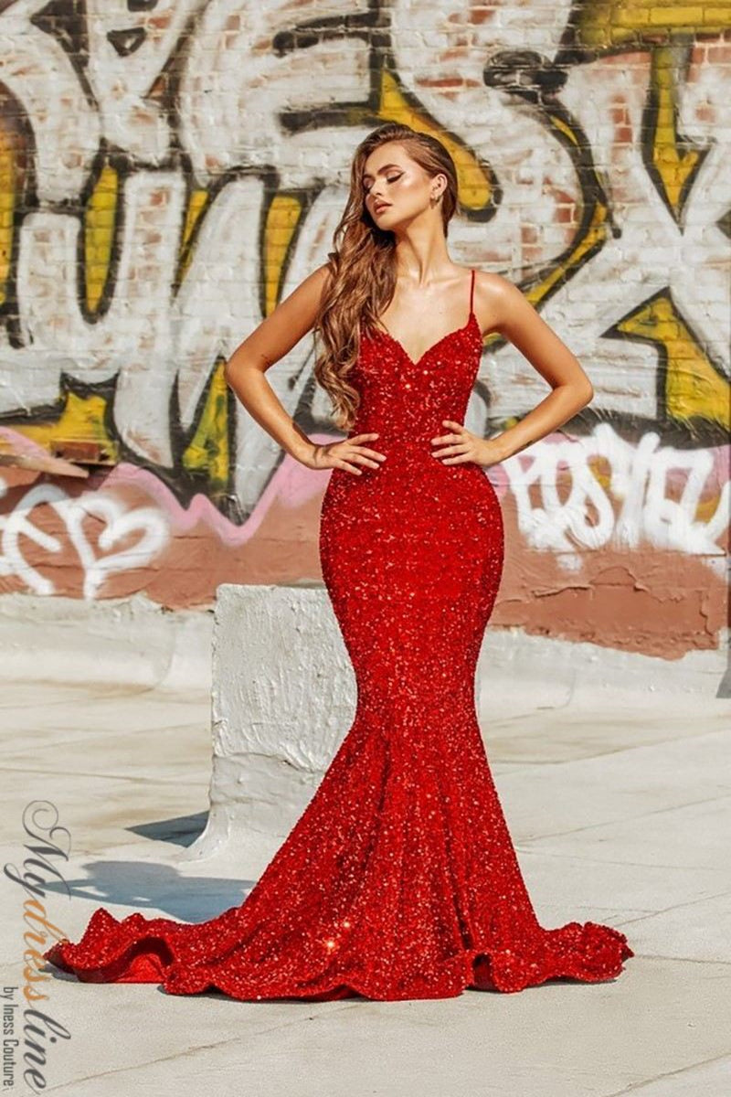 Portia & Scarlett PS21207 - Mydressline
