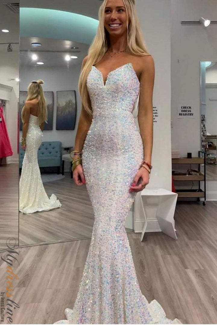 Portia & Scarlett PS21208 - Mydressline