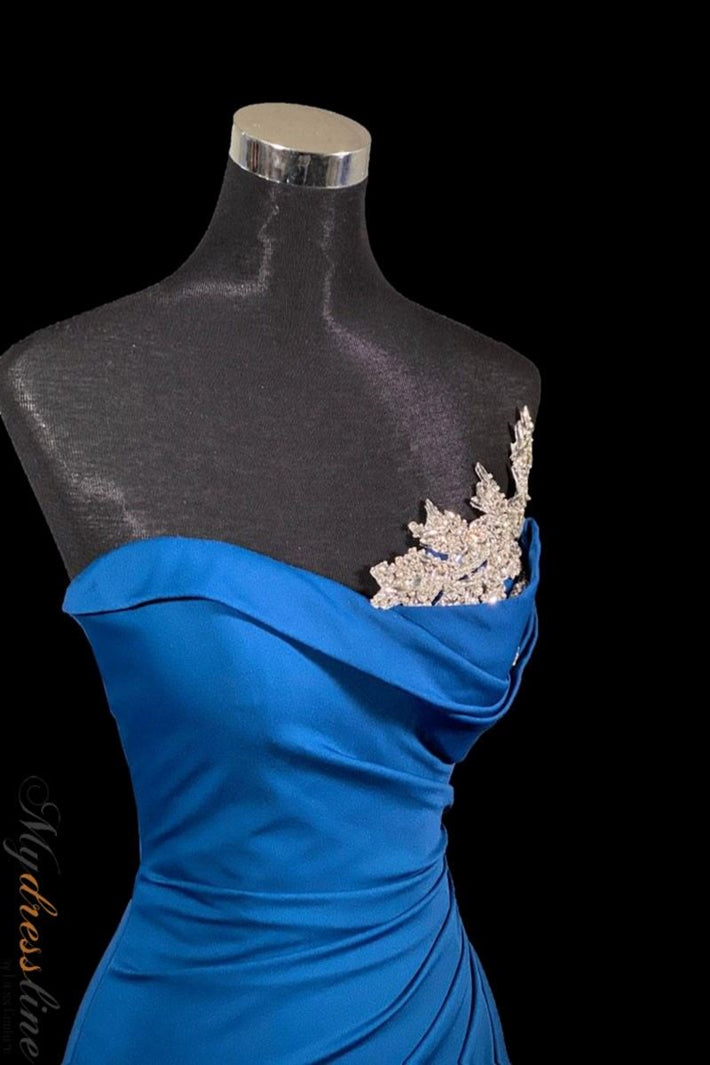 Portia & Scarlett PS21218 - Mydressline
