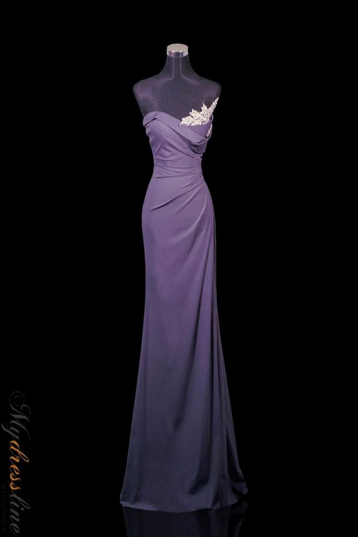 Portia & Scarlett PS21218 - Mydressline