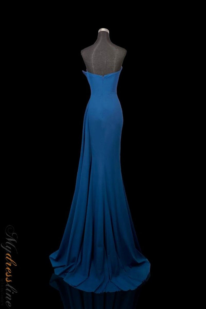 Portia & Scarlett PS21218 - Mydressline