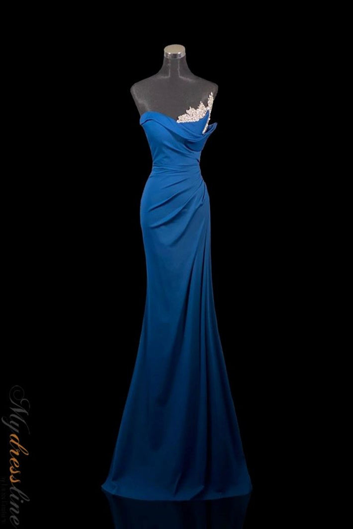 Portia & Scarlett PS21218 - Mydressline