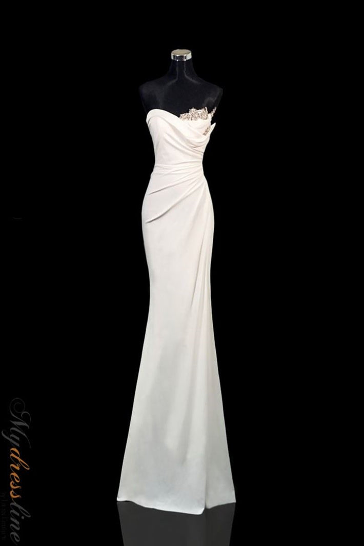 Portia & Scarlett PS21218 - Mydressline