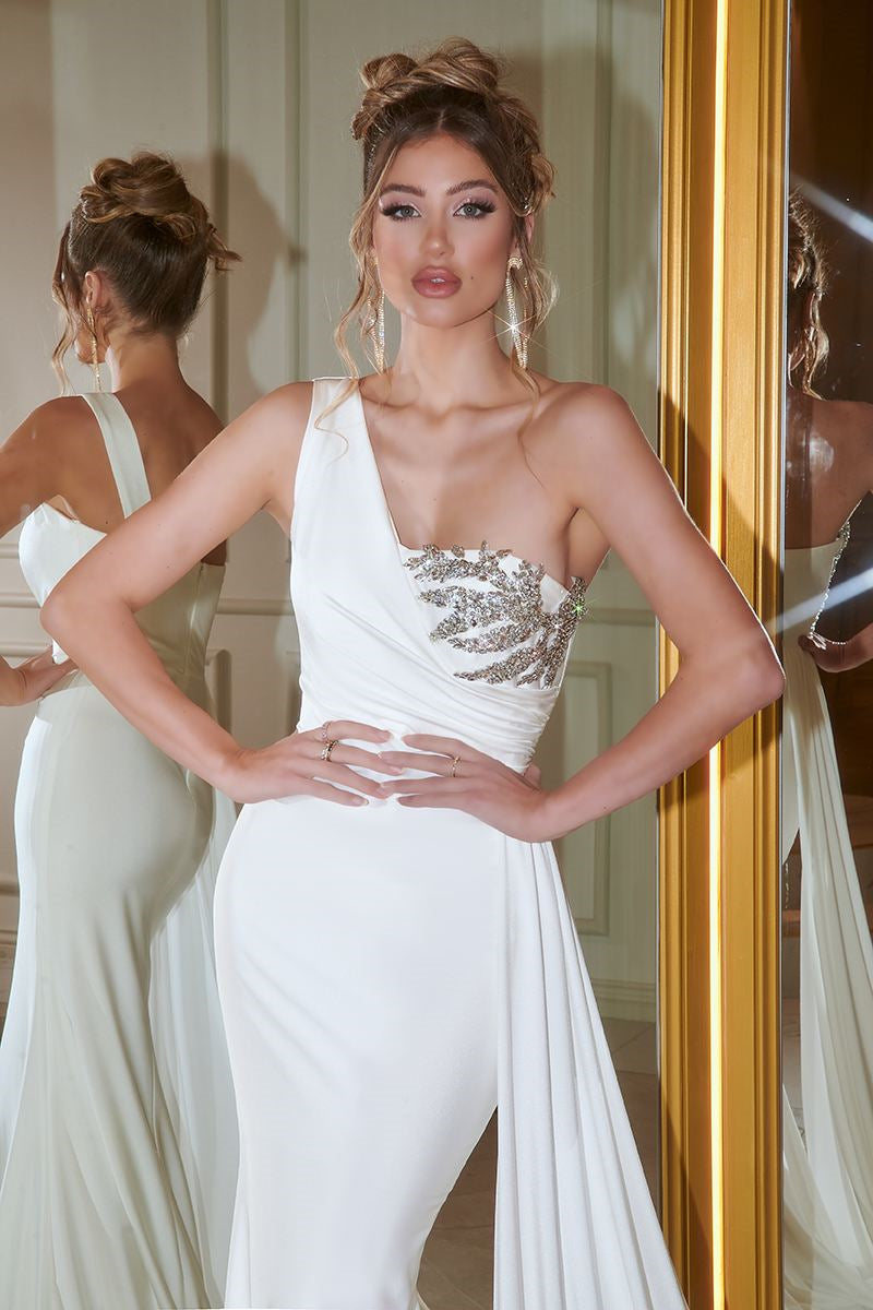 Portia & Scarlett PS21219 - Mydressline