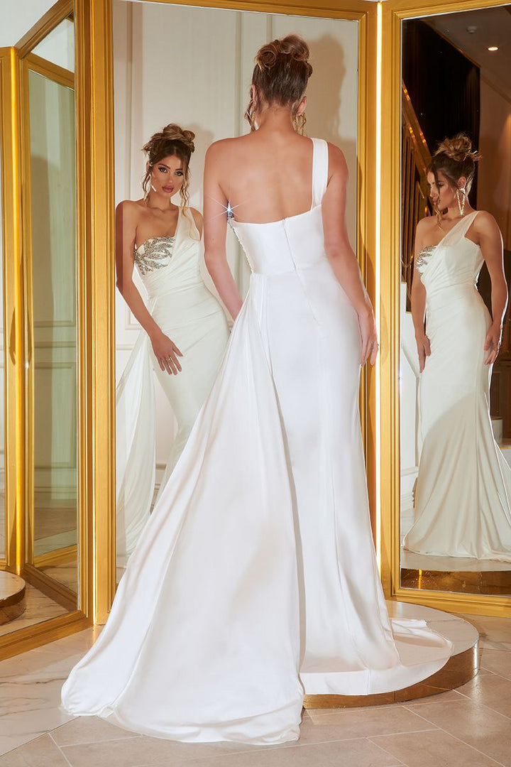 Portia & Scarlett PS21219 - Mydressline