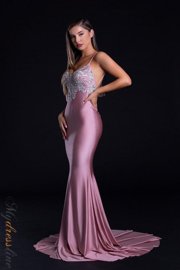 Portia & Scarlett PS21226 - Mydressline