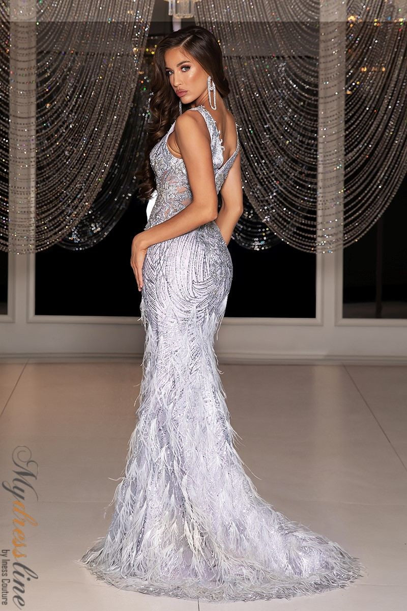 Portia & Scarlett PS21228 - Mydressline