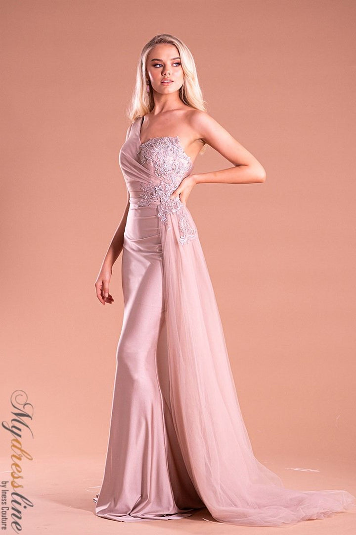 Portia & Scarlett PS21229 - Mydressline