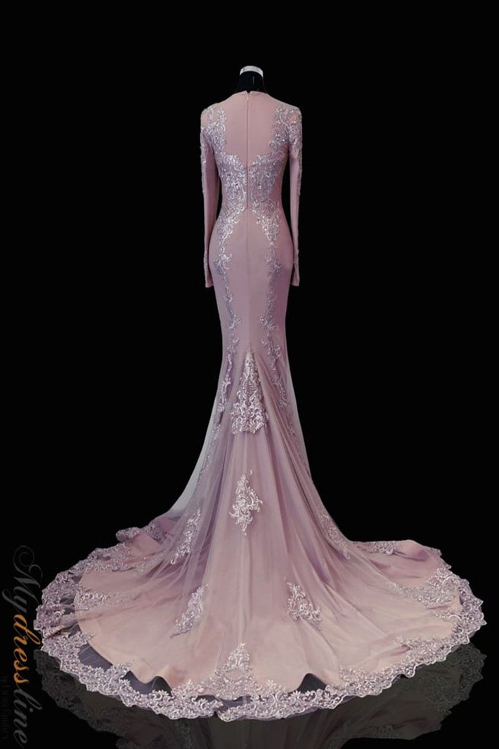 Portia & Scarlett PS21238 - Mydressline