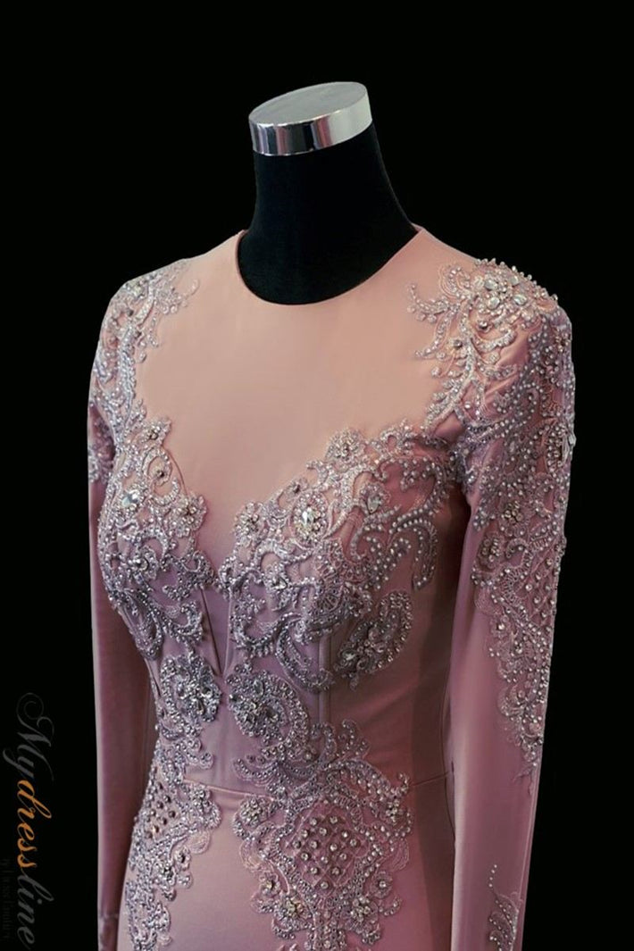 Portia & Scarlett PS21238 - Mydressline