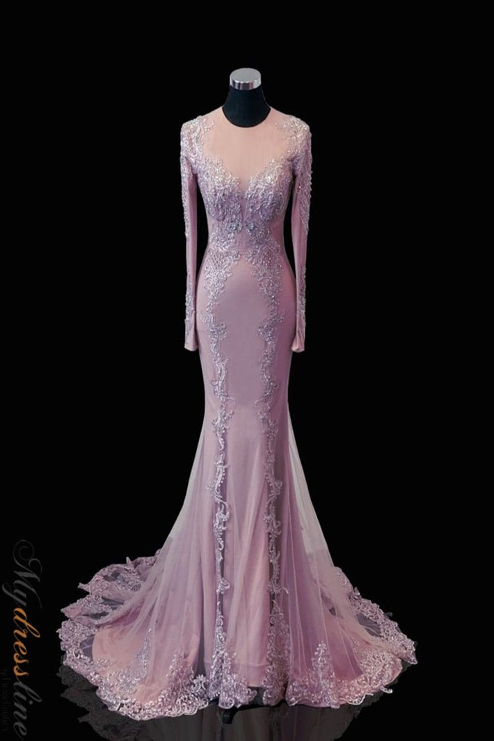Portia & Scarlett PS21238 - Mydressline