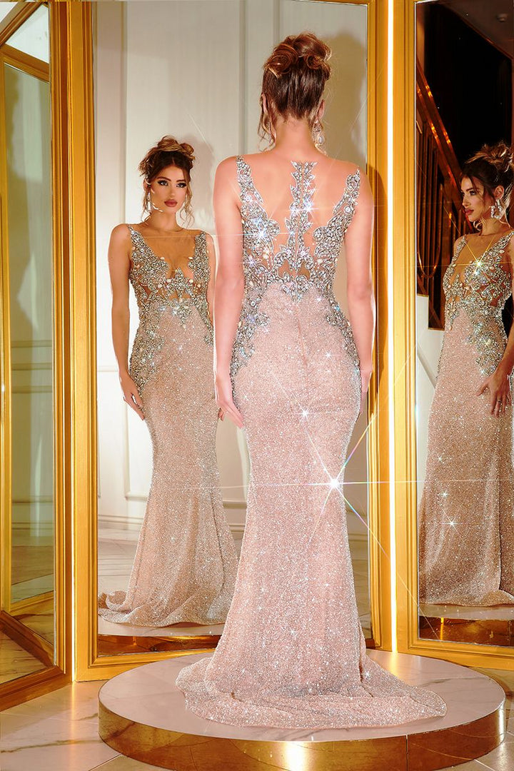 Portia & Scarlett PS21413C - Mydressline