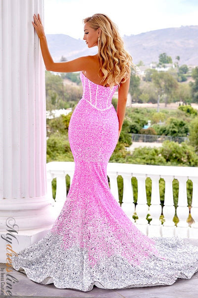 Portia & Scarlett PS22346 - Mydressline