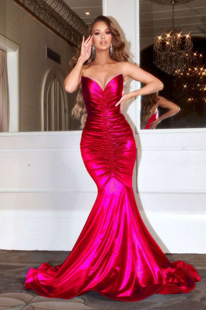 Portia & Scarlett PS22514 - Mydressline