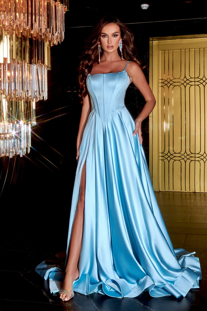 Portia & Scarlett PS22548 - Mydressline