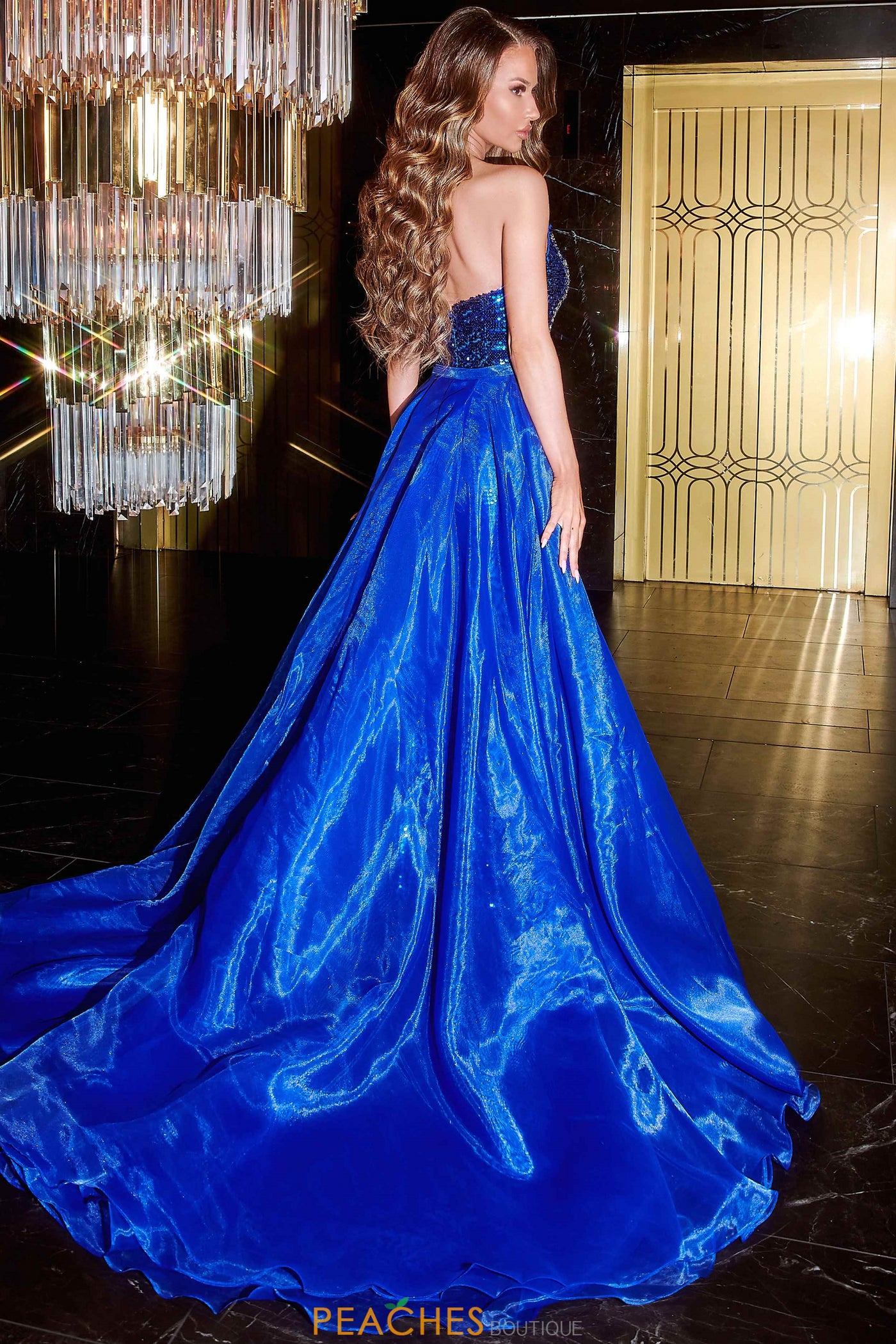 Portia & Scarlett PS22582S - Mydressline
