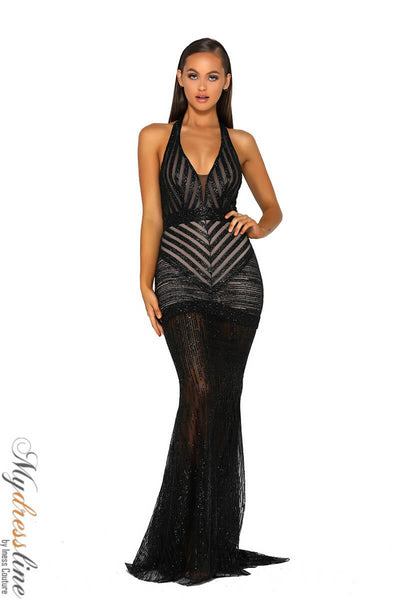 Portia & Scarlett PS5018 - Mydressline