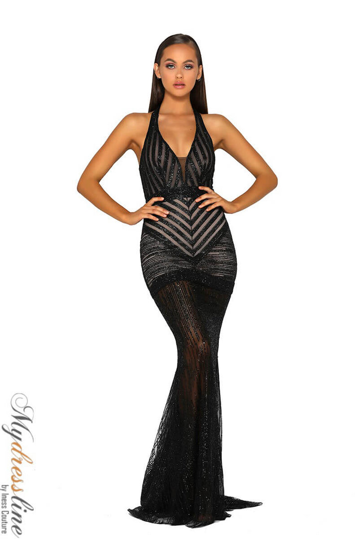 Portia & Scarlett PS5018 - Mydressline