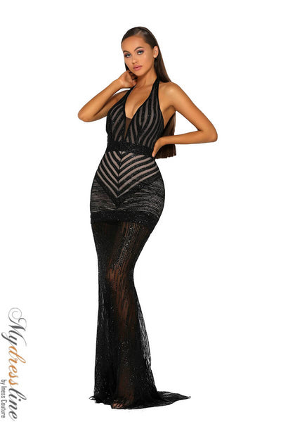 Portia & Scarlett PS5018 - Mydressline