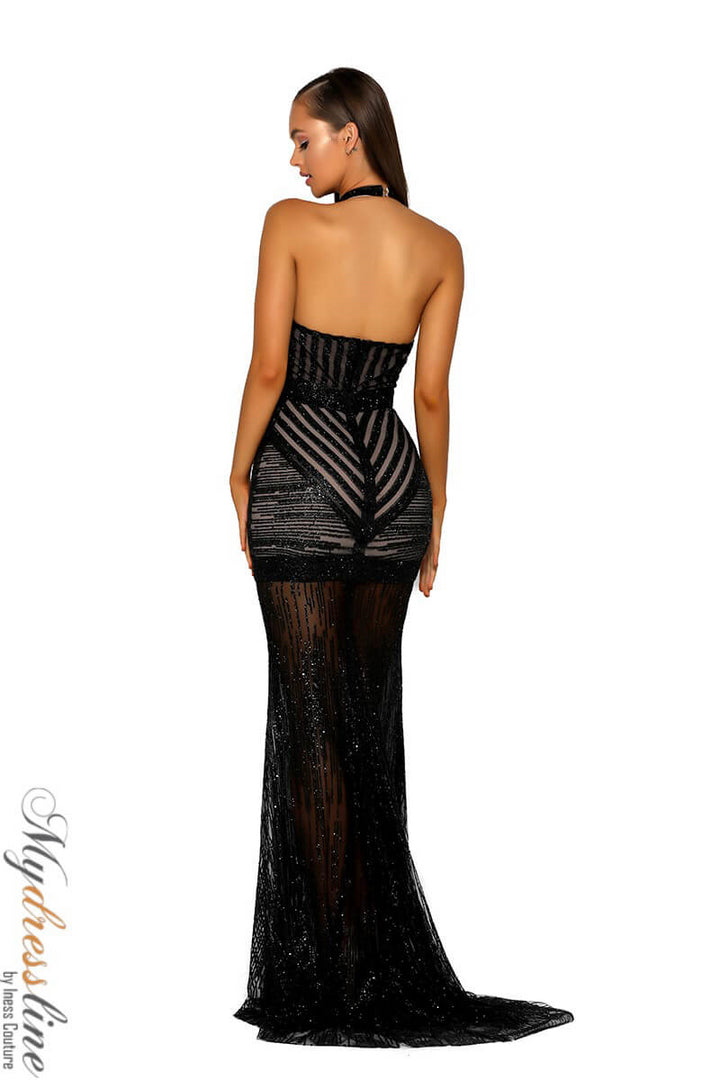 Portia & Scarlett PS5018 - Mydressline