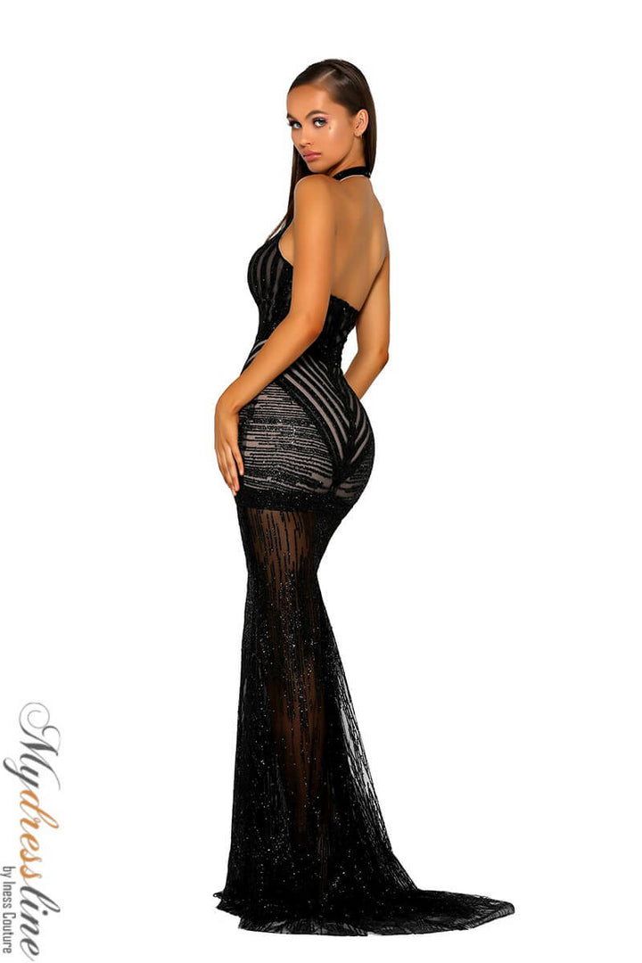 Portia & Scarlett PS5018 - Mydressline