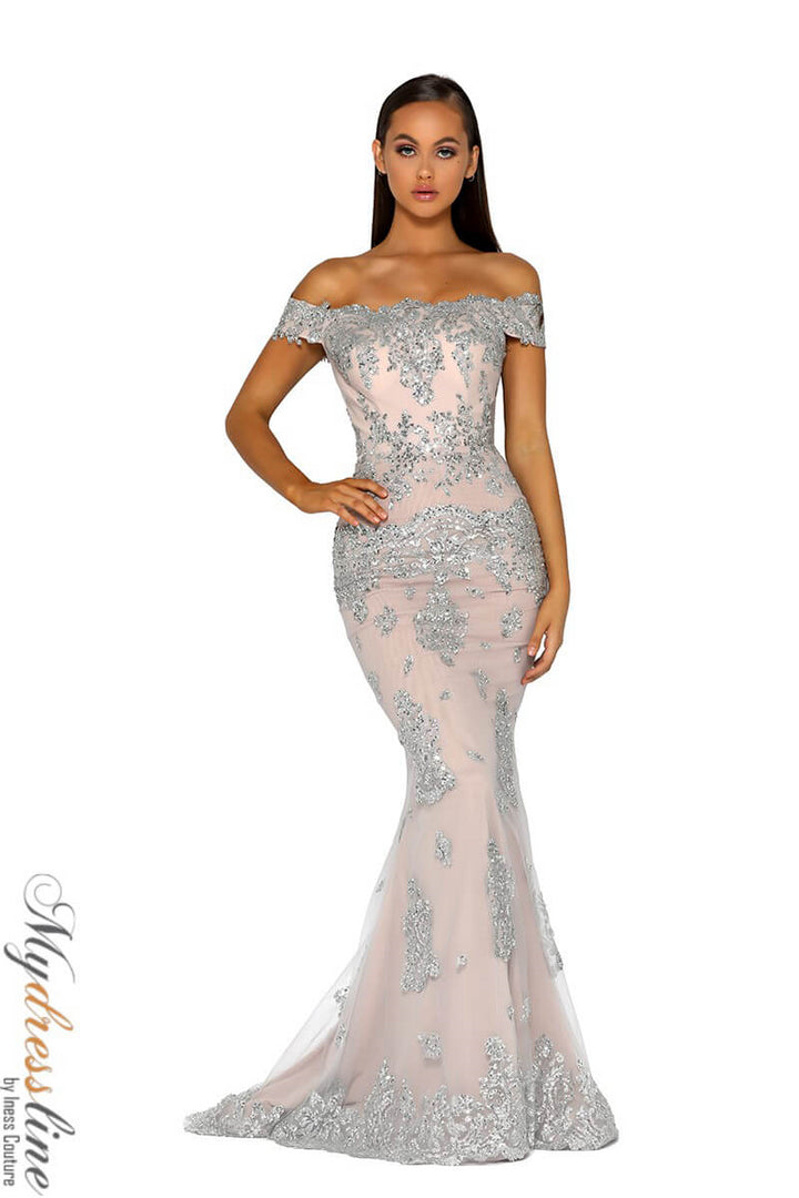 Portia & Scarlett PS5019 - Mydressline