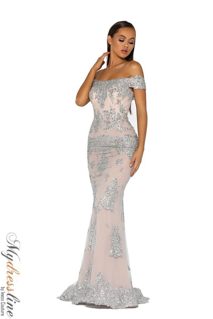 Portia & Scarlett PS5019 - Mydressline