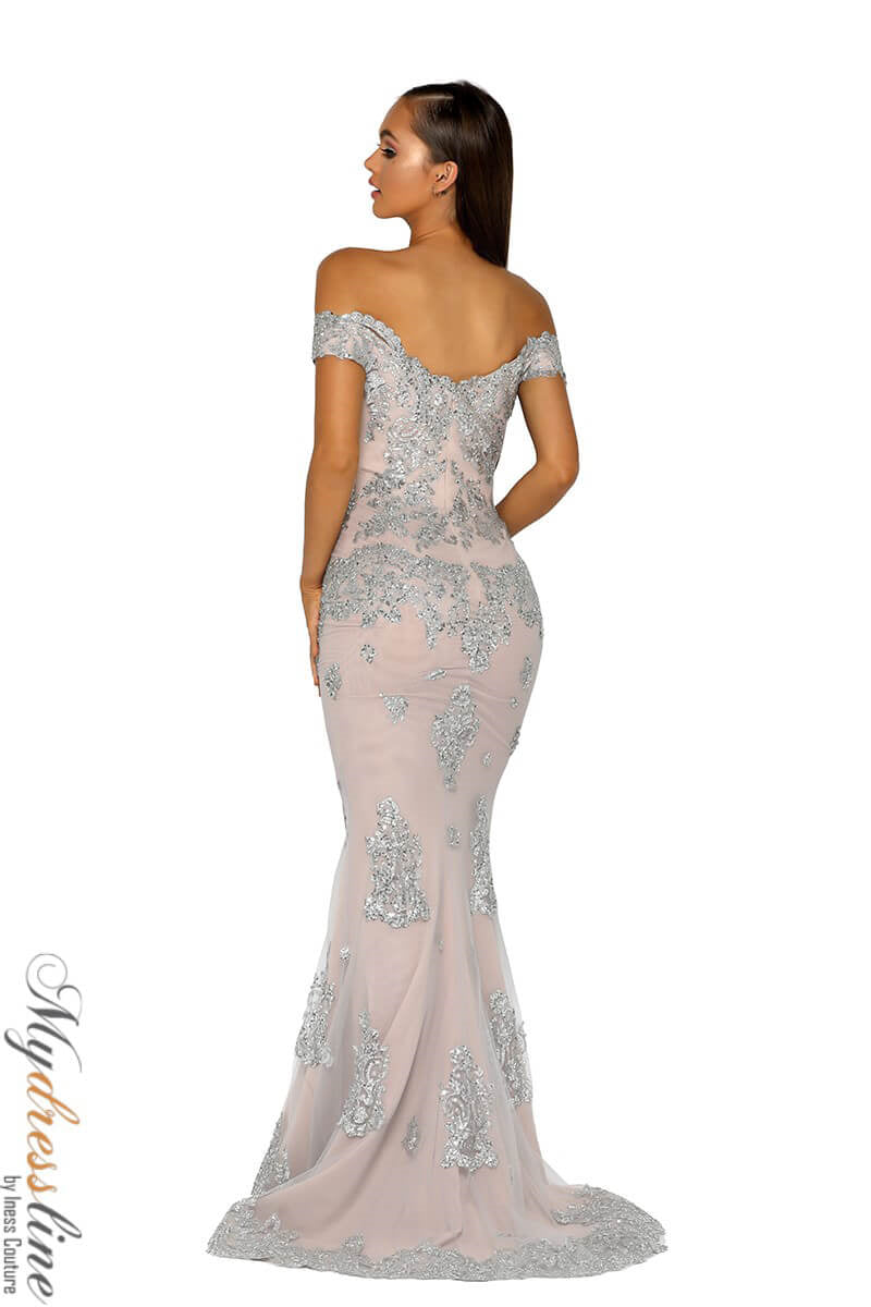 Portia & Scarlett PS5019 - Mydressline