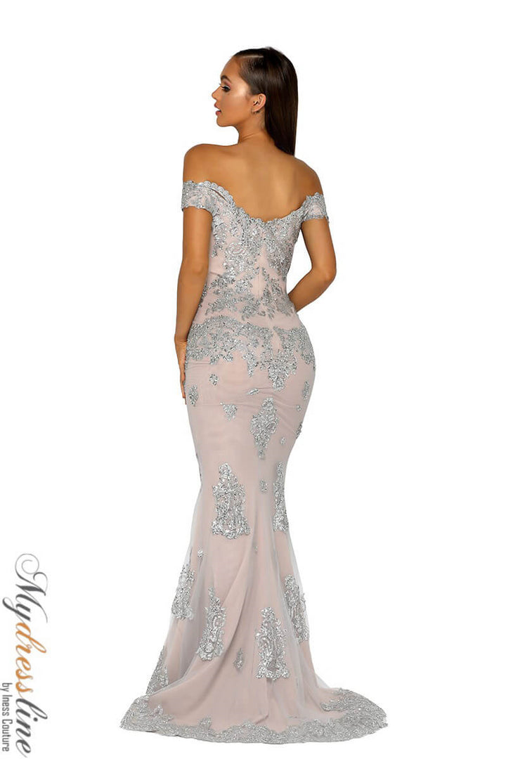 Portia & Scarlett PS5019 - Mydressline