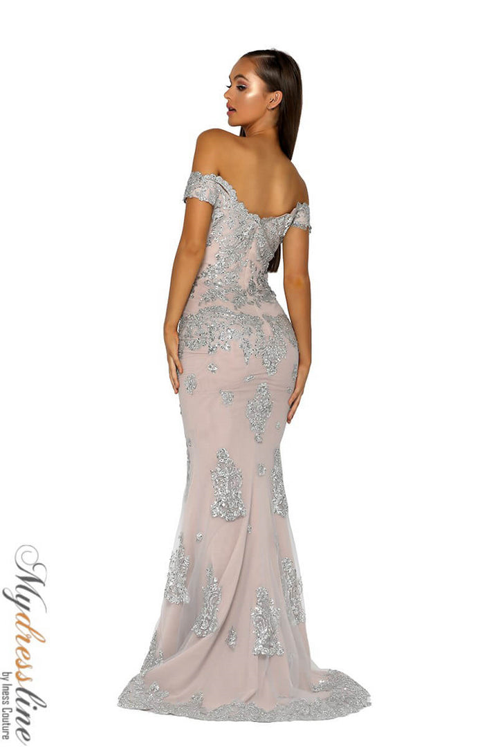 Portia & Scarlett PS5019 - Mydressline
