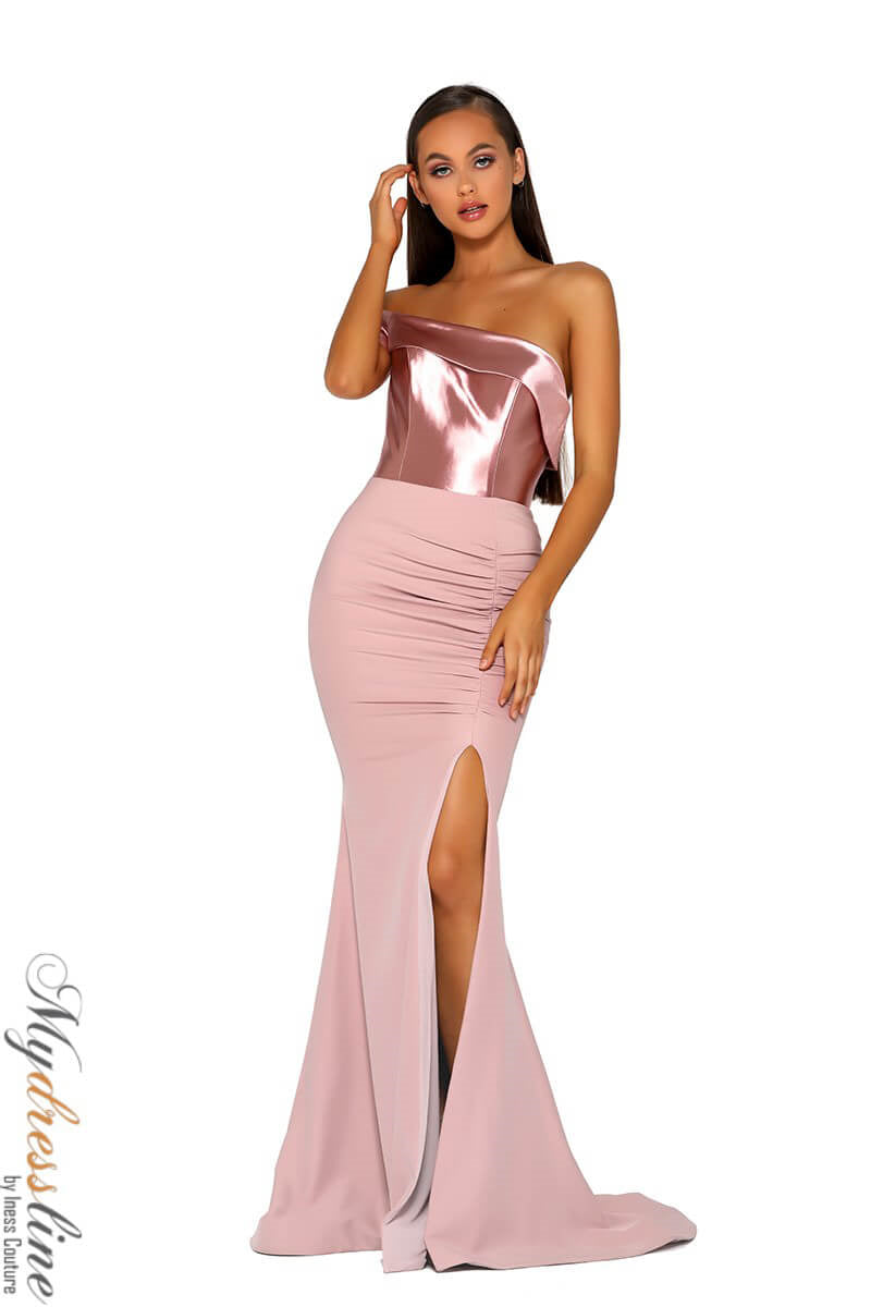 Portia & Scarlett PS5022 - Mydressline