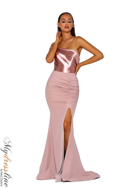 Portia & Scarlett PS5022 - Mydressline